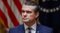 Judge Blocks Pentagon’s Bid to Impede Anthropic AI