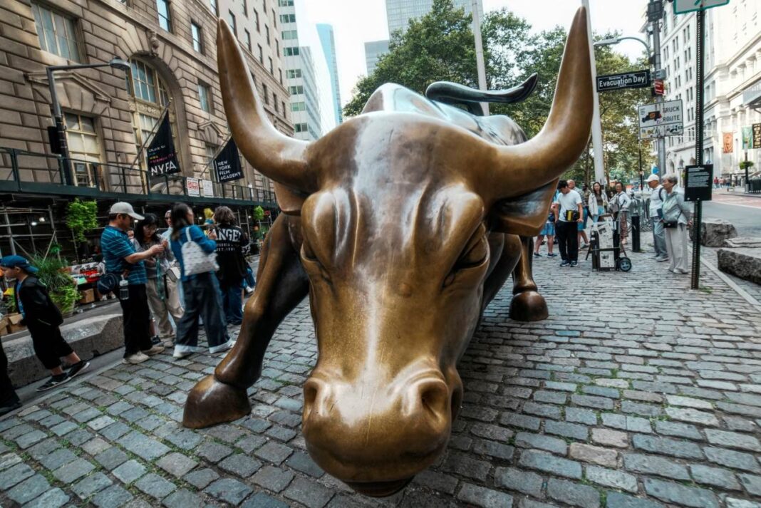 Financial Services Market Update: Amex, European Bonds & Sector Trends