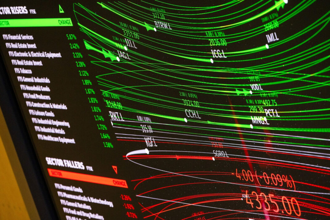 FTSE Russell Reduces Free-Float Threshold for UK International Companies