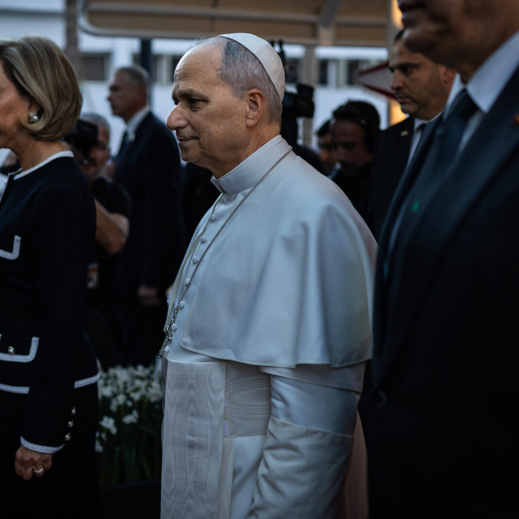 Pope Leo XIV: A New Challenge for Trump Within the Conservative Catholic Base