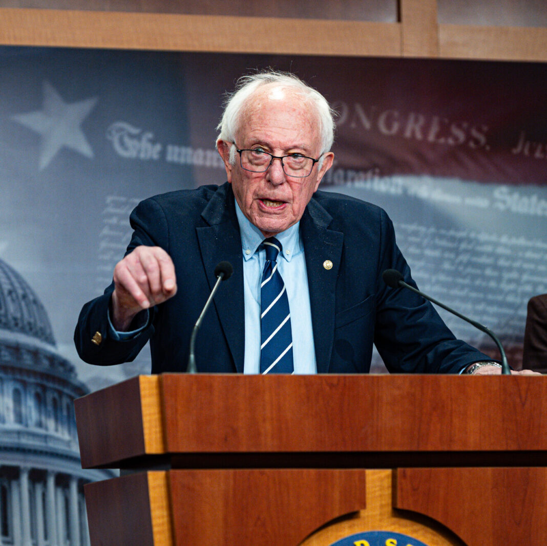 Senate Upholds Israel Arms Sales Amid Iran Conflict, Exposing Democratic Rift