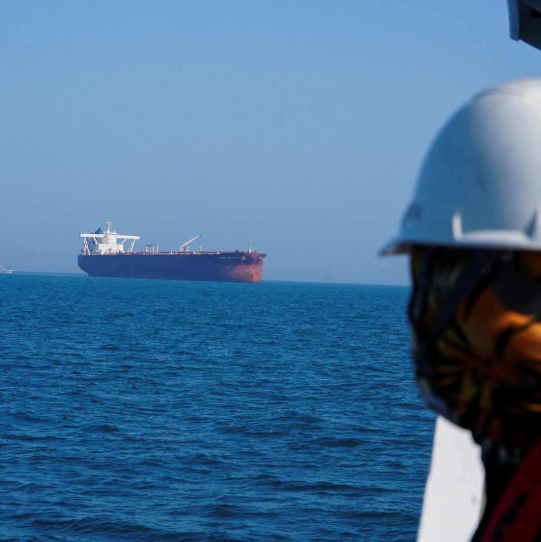 Strait of Hormuz Reopening: Why Oil Market Relief Will Be Slow and Cautious