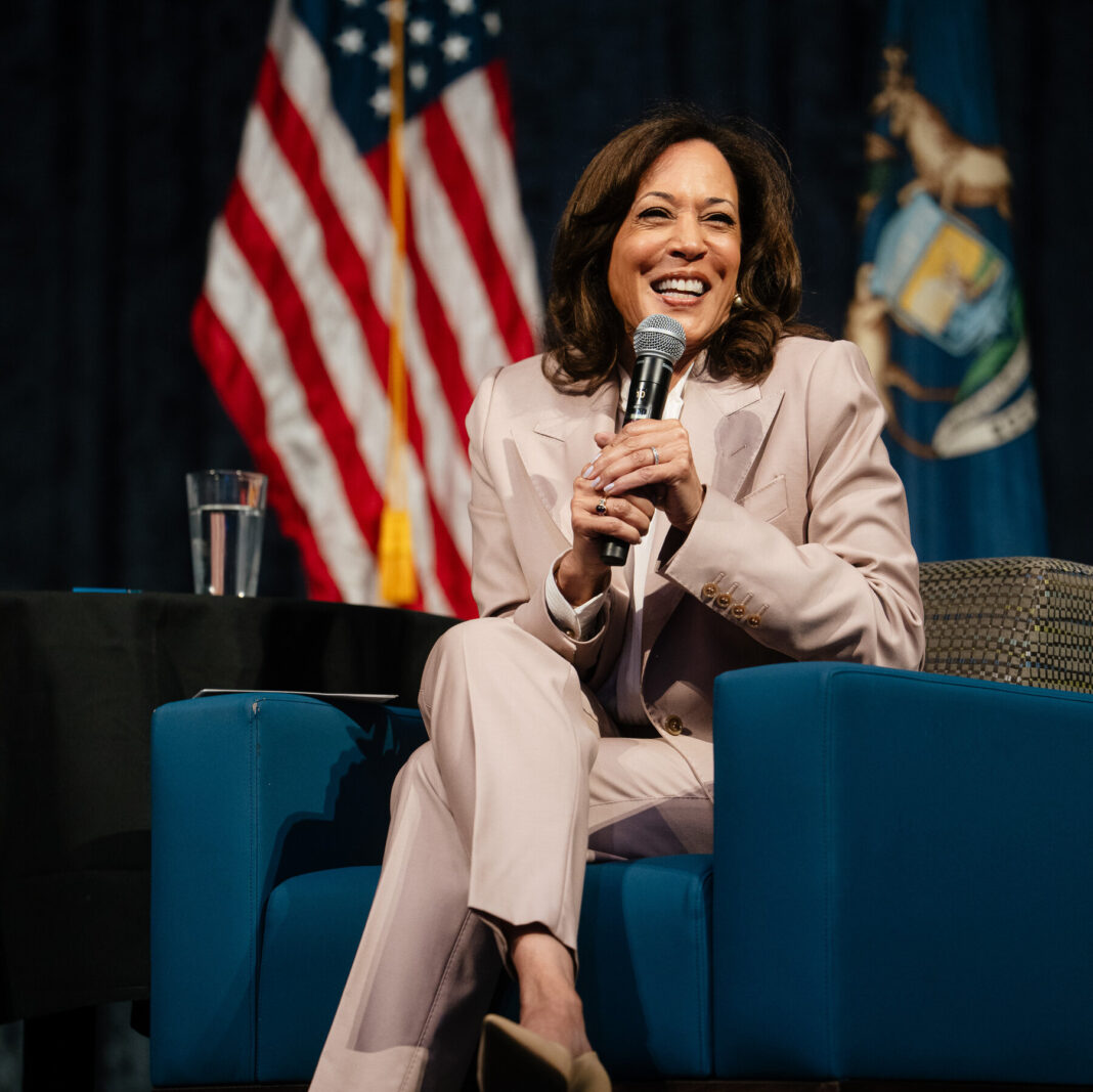 2028 Democratic Hopefuls Audition in Detroit, Targeting Trump and Uniting the Party
