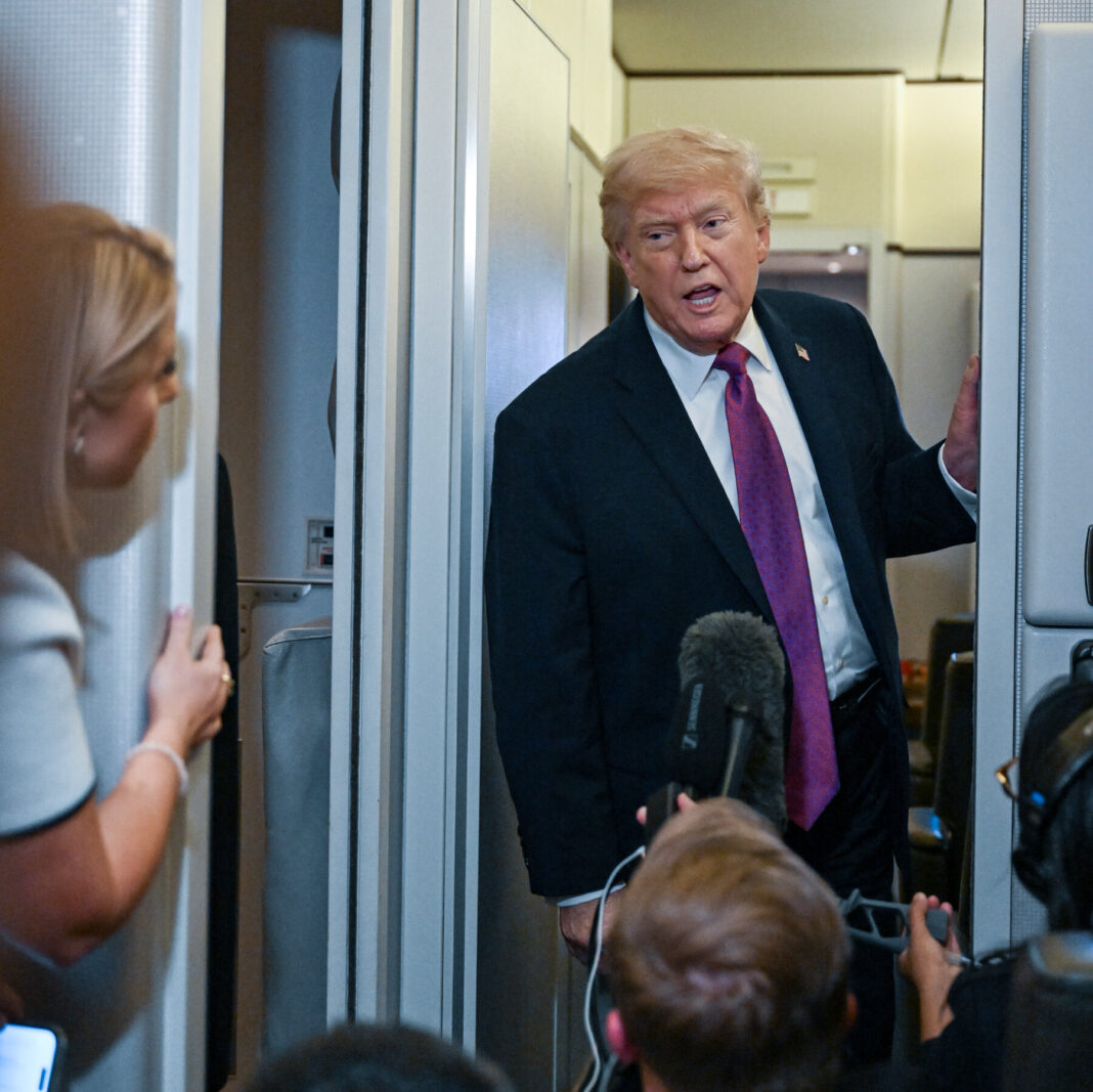 A Tense Truce: President Ends Boycott, Heads to White House Correspondents’ Dinner