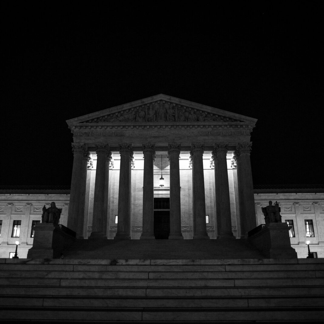 Unveiling the Bench: How ‘The Shadow Papers’ Are Reshaping the Supreme Court