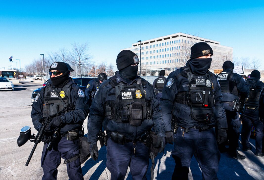 Congressional Scrutiny Intensifies Over DHS Use of Palantir in Immigration Enforcement