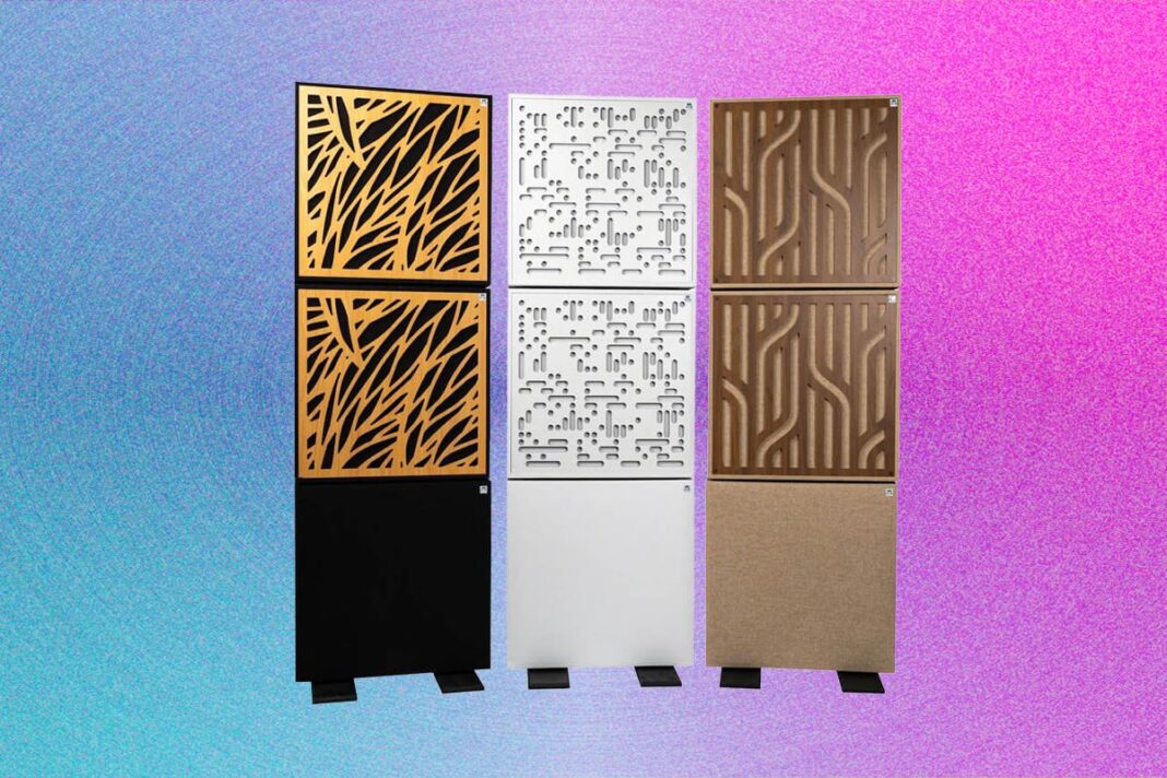 Gik Acoustics SoundBlocks Review: Stylish Acoustic Panels for Home Spaces