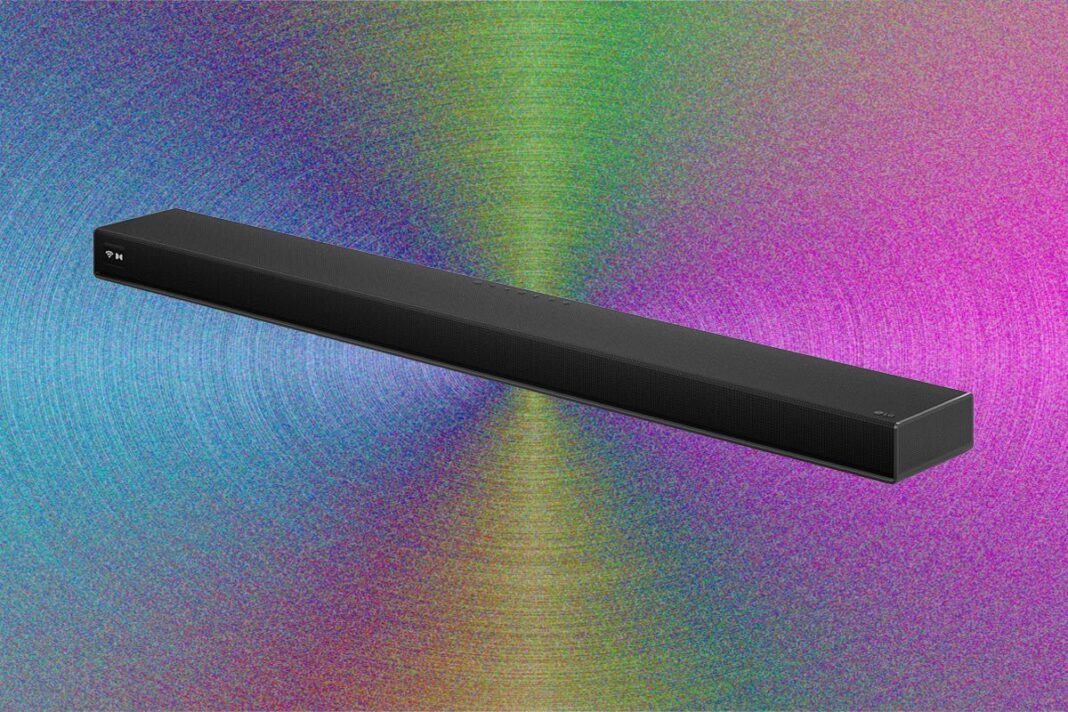 LG Sound Suite Review: Immersive Dolby Atmos Audio for Spacious Rooms