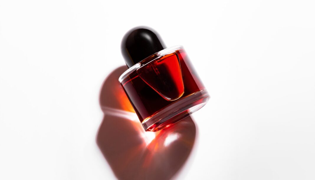 Why Perfume Changes Color and When to Worry