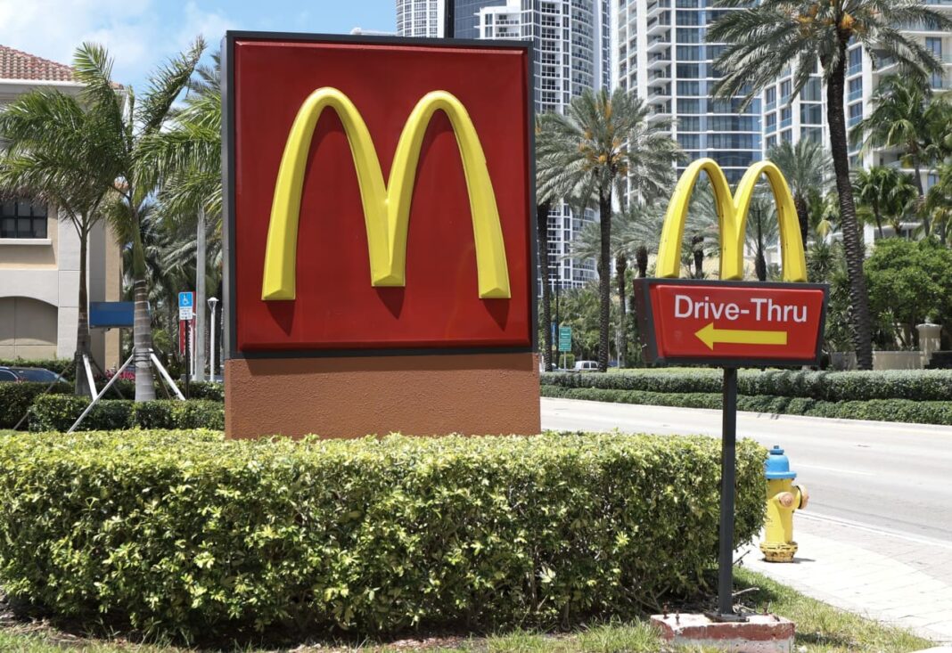 McDonald’s $3 Value Menu Launches Nationwide: Wall Street Applauds the Strategy