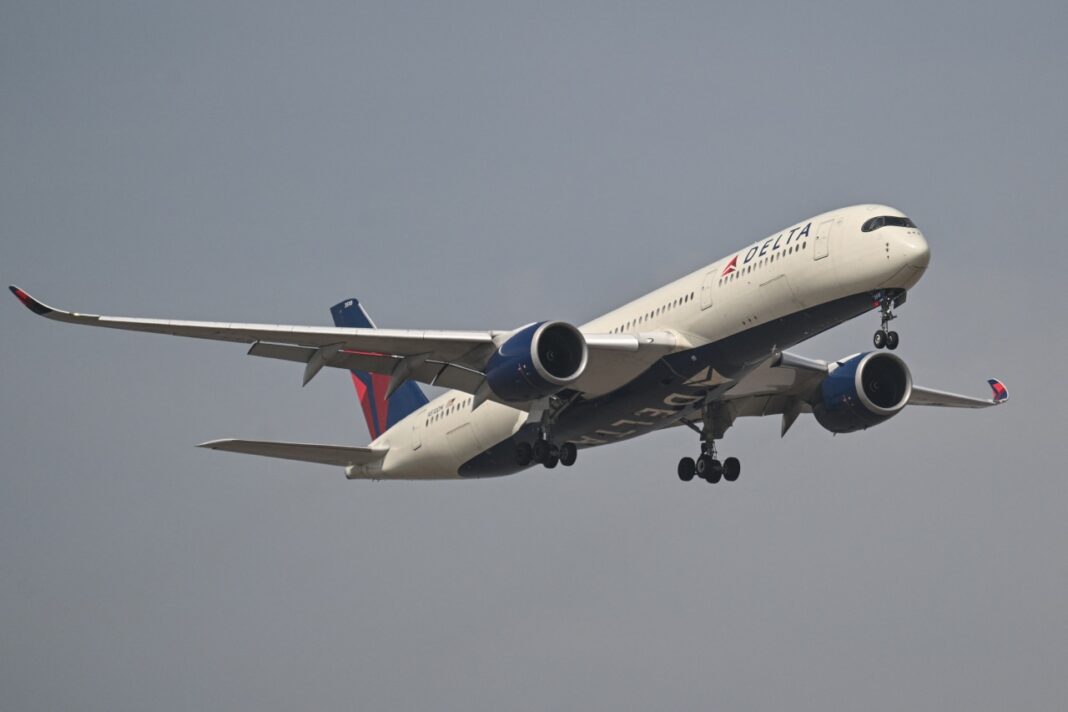 Airlines Brace for Geopolitical Turbulence: Resilience Meets New Risk