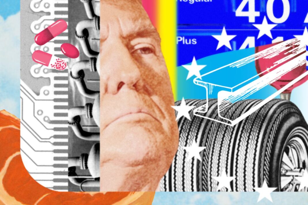 Stock Market Today: Futures Dip as Oil Rises on Strait of Hormuz Tensions