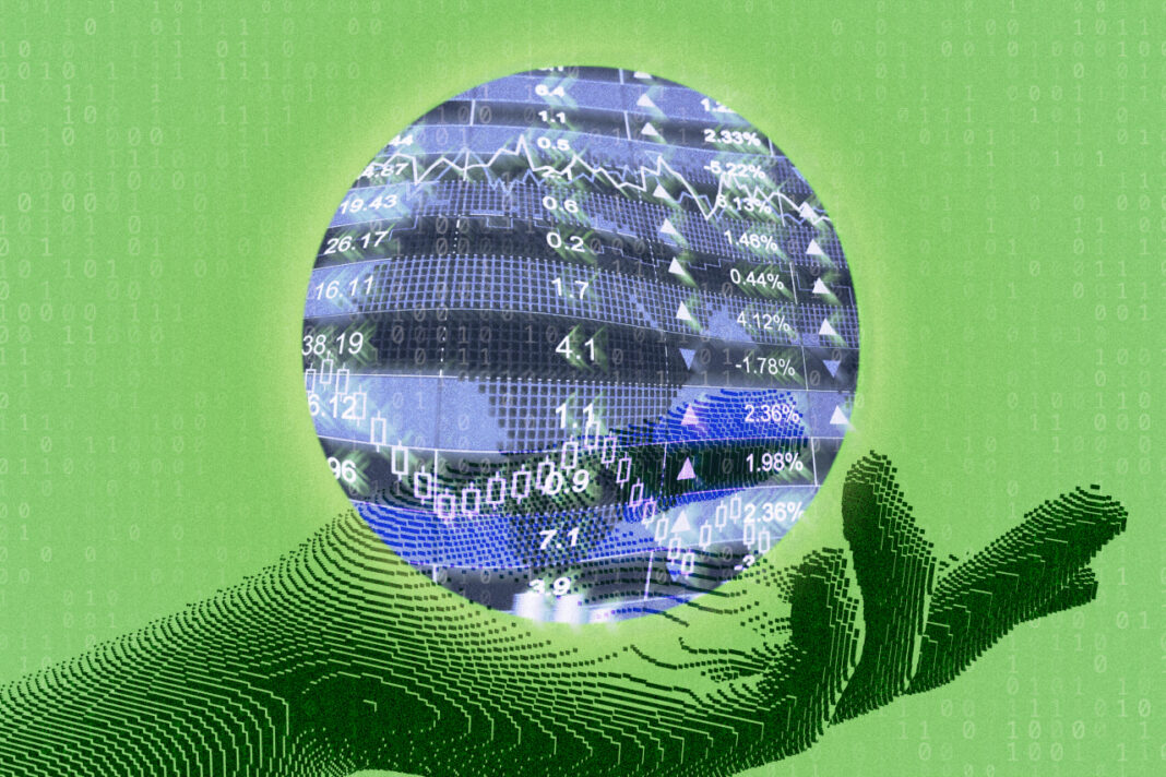 Quantitative Trading Strategies Go Mainstream for Retail Investors