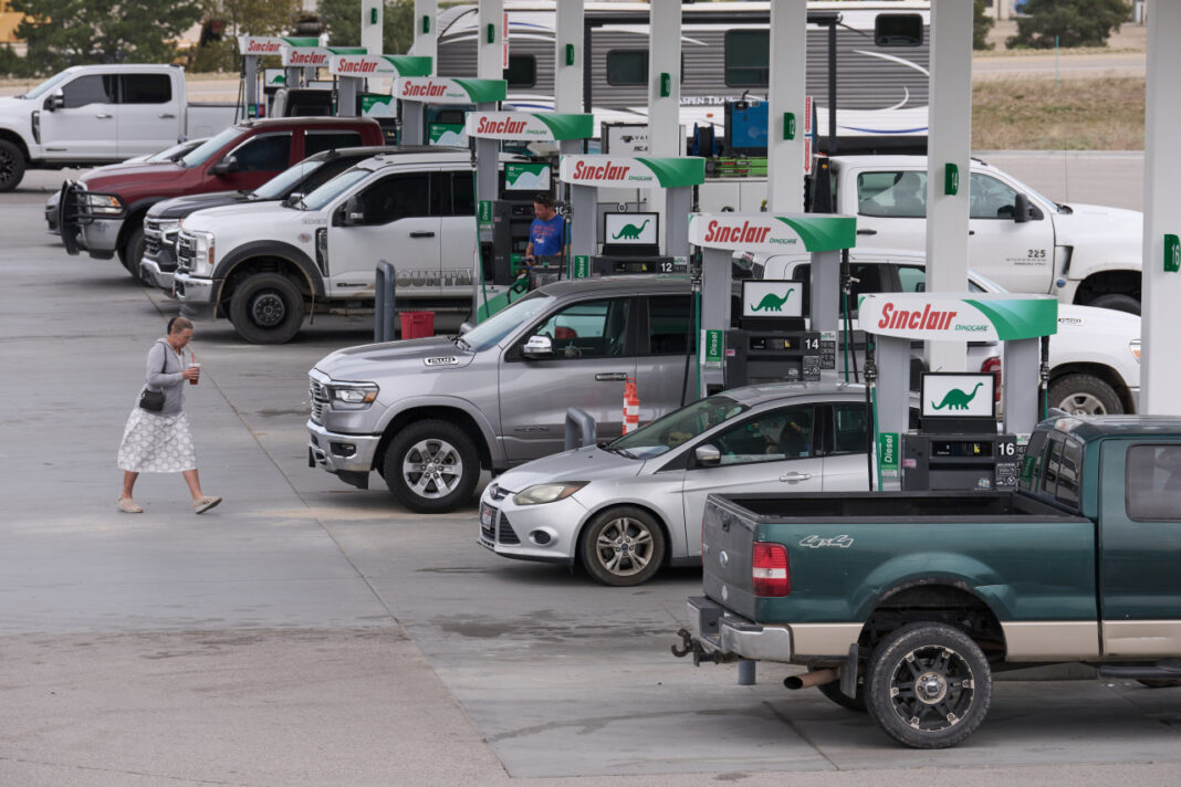 $133 vs. $99: The Two-Price Reality of Oil Explained