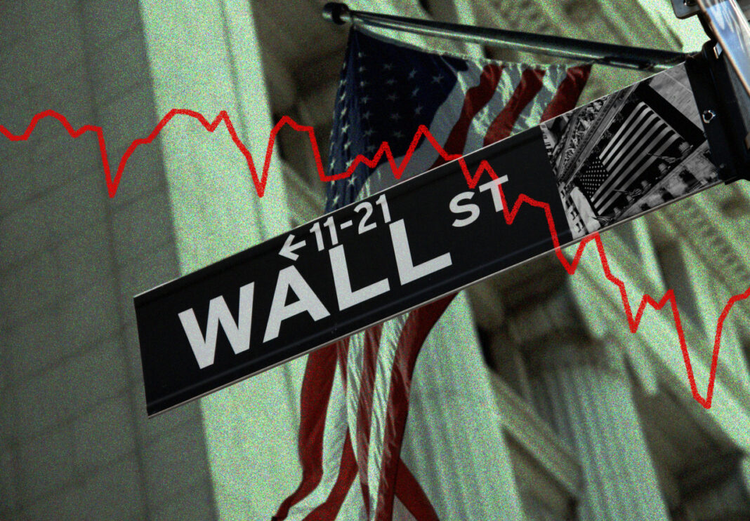 U.S. Stocks Face the Ultimate Reality Check as Earnings Season Begins