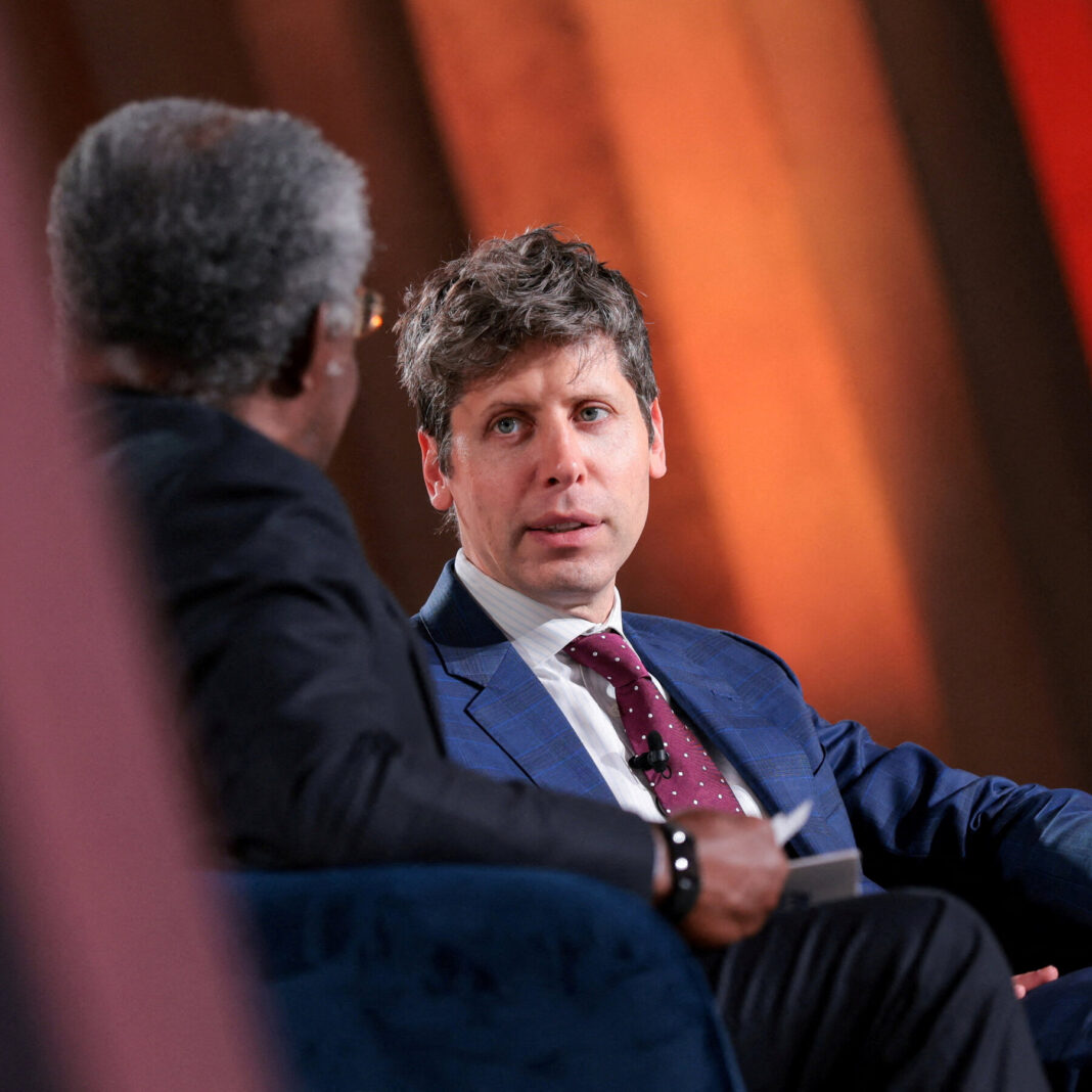 Silicon Valley’s AI Giants Flood Washington with Lobbyists Ahead of Regulation