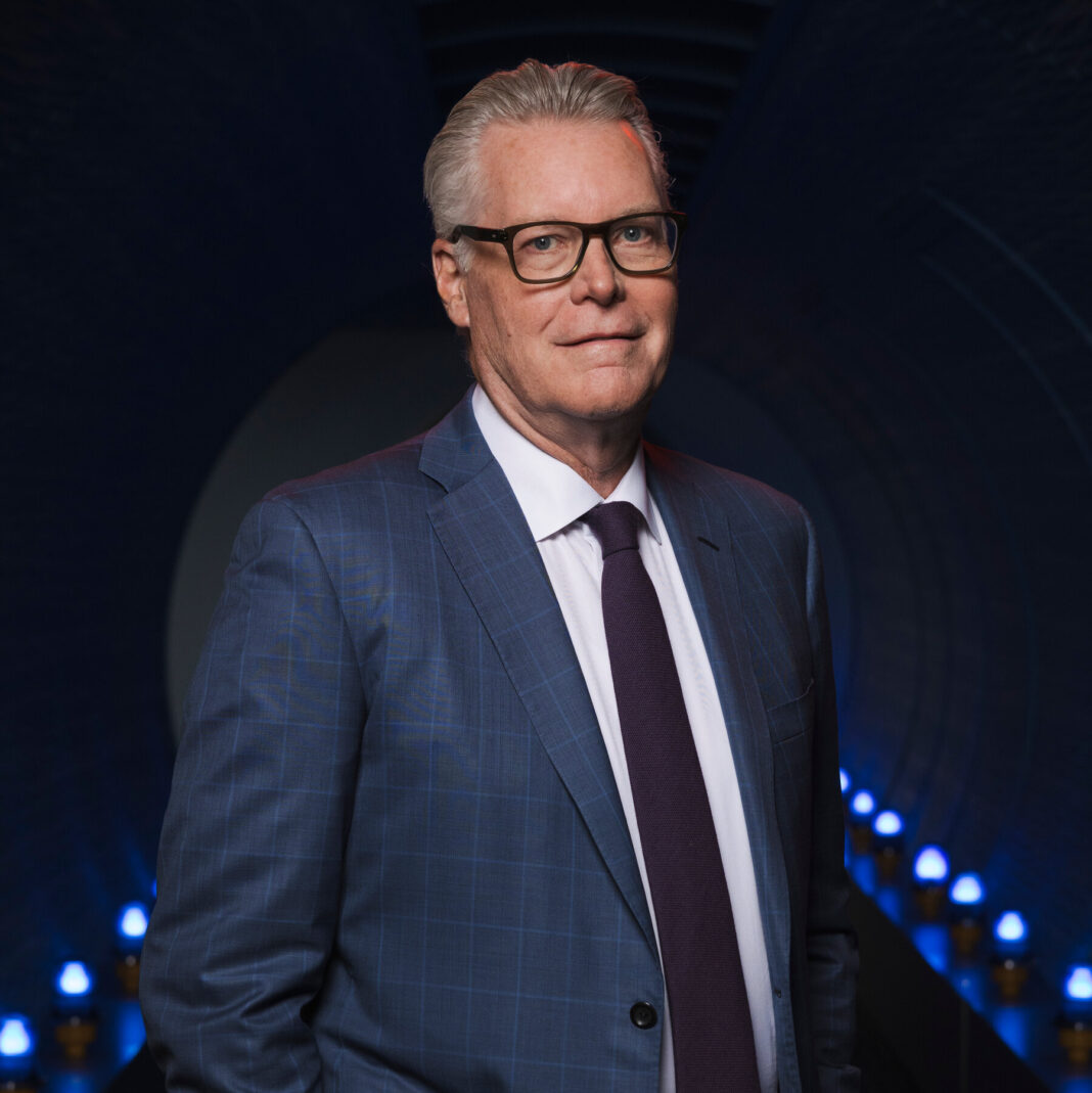 How Delta’s Premium Strategy Kept It Profitable Amid Industry Turmoil