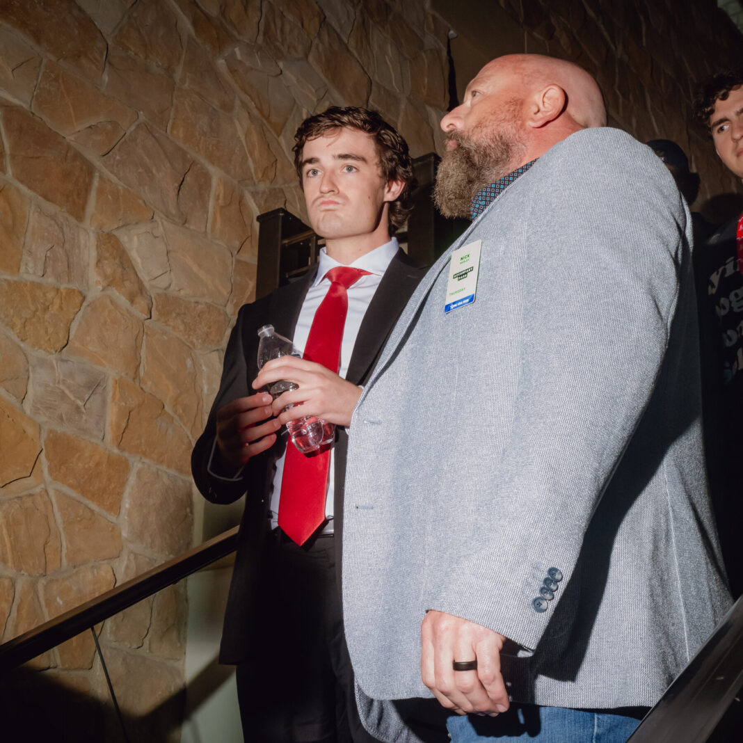 Nonprofit Shields for Right-Wing Influencers: A Tax-Deductible Security Strategy