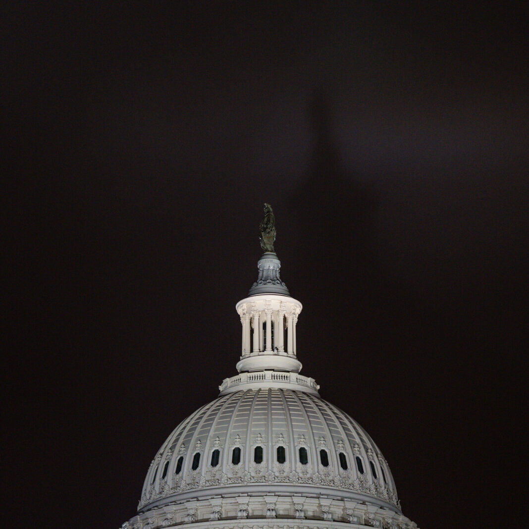 Despite #MeToo Reforms, a Culture of Sexual Harassment Remains in Congress, Staffers Warn