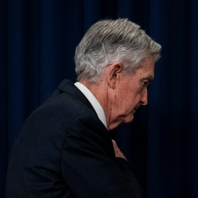 As Warsh Takes Over, the Fed Faces a Strategic Overhaul