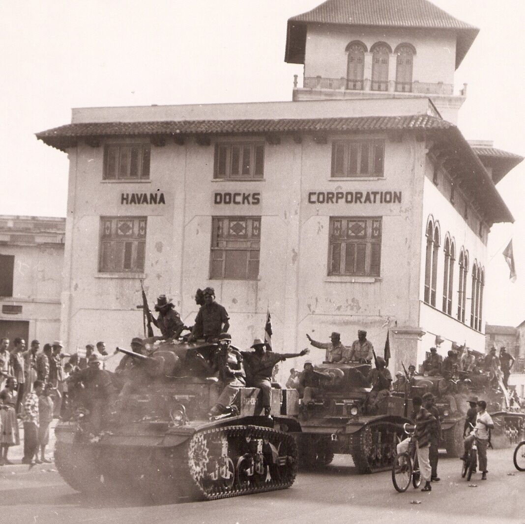 Supreme Court Clears Path for Lawsuits Over Cuban Seizure of U.S. Assets in 1960
