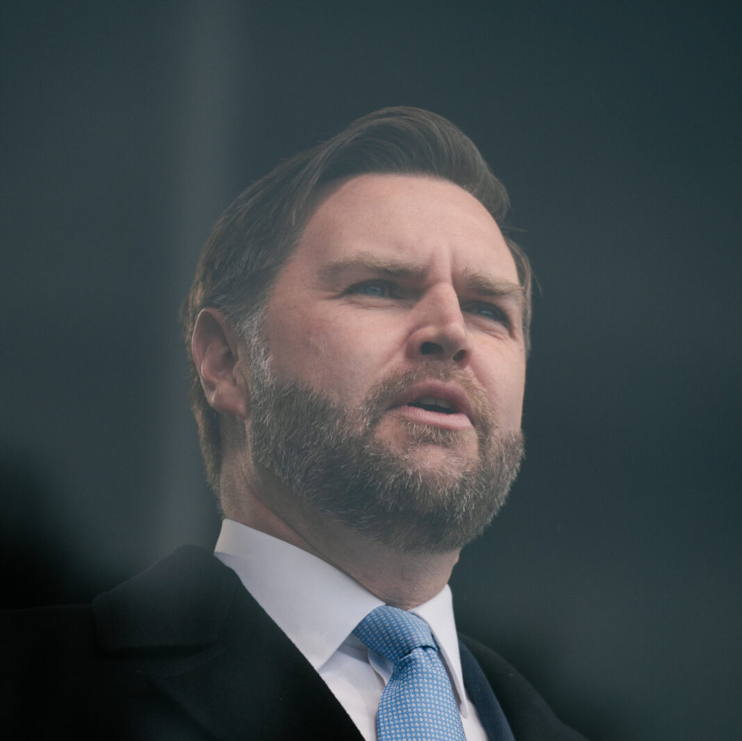 Trump’s Silence on 2028: Is JD Vance Really the Front Runner?