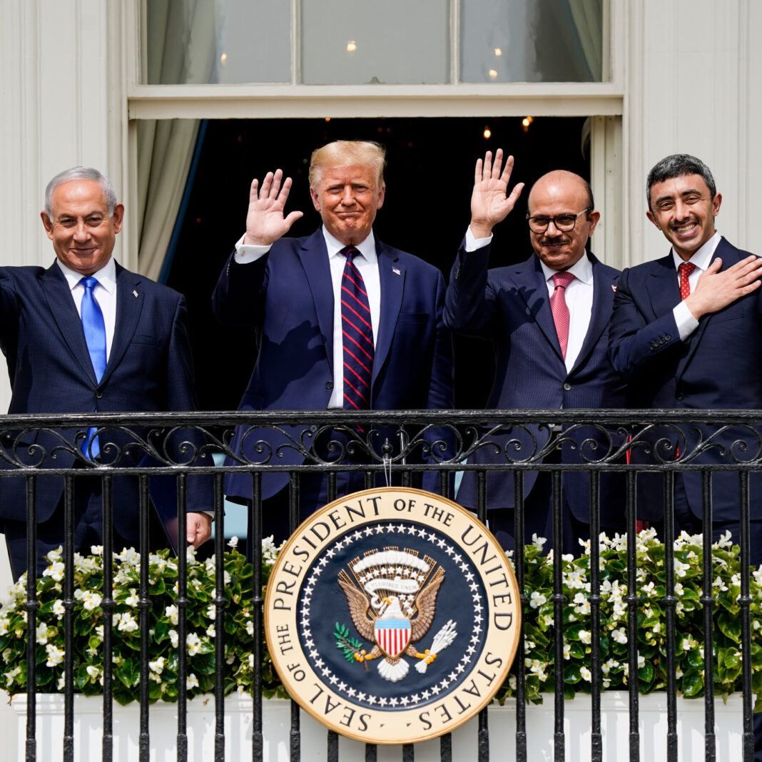Analysts Dismiss Trump’s Push to Expand Abraham Accords as Unrealistic