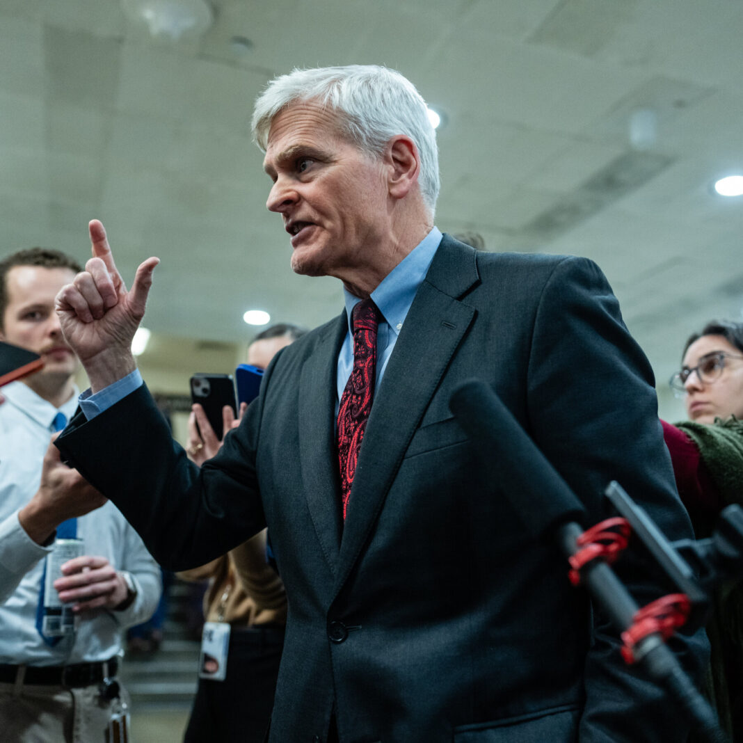7 Republicans Voted to Convict Trump. Most Are Now Out of Office.