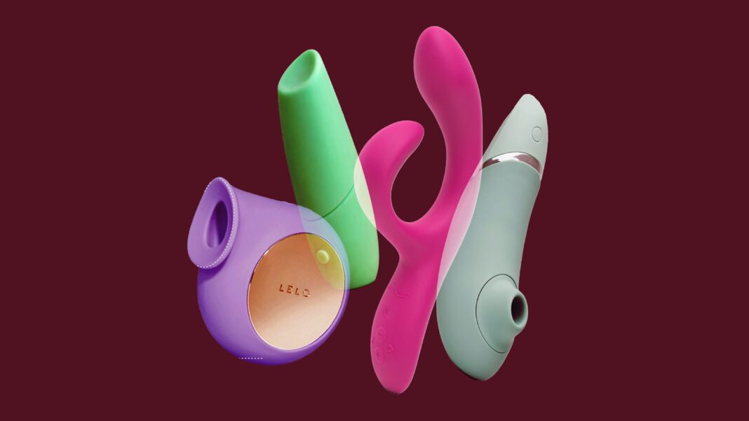 13 Top-Rated Retailers for Buying Discreet, Body-Safe Sex Toys