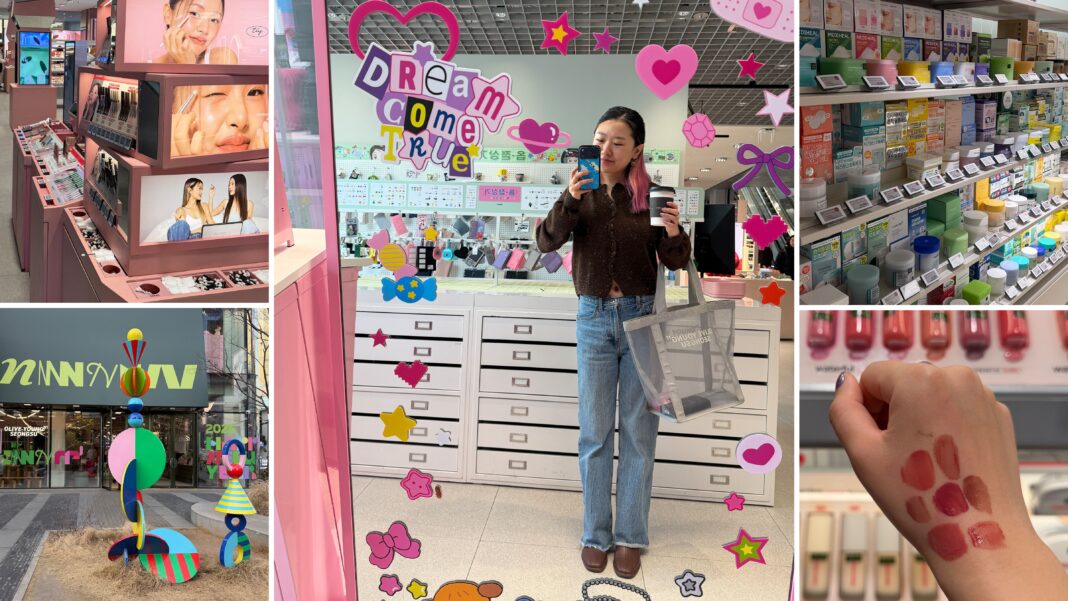 The Ultimate Guide to Snagging Rare K-Beauty Exclusives at Olive Young from Anywhere in the World