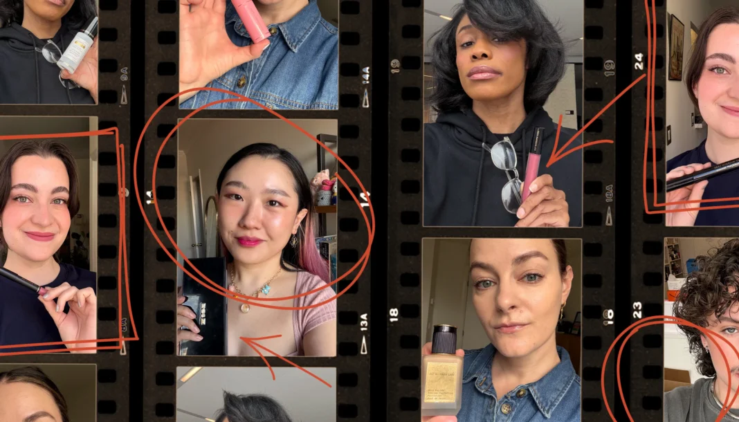 “Why Pat McGrath Labs Products Are the Ultimate Secret to High-Fashion Beauty”