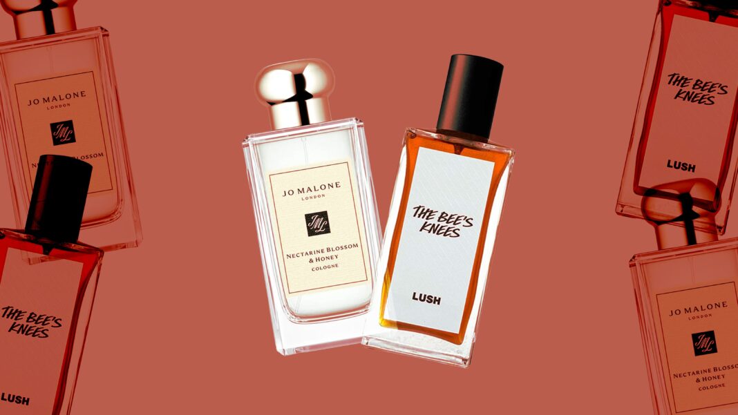 The Sweetest Secret: Why Honey Perfumes Are Taking Over Fragrance