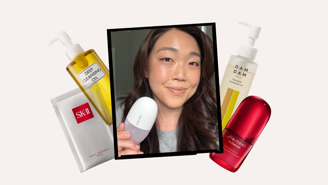 11 Best Japanese Skin-Care Products For A Strengthened, Radiant Skin Barrier