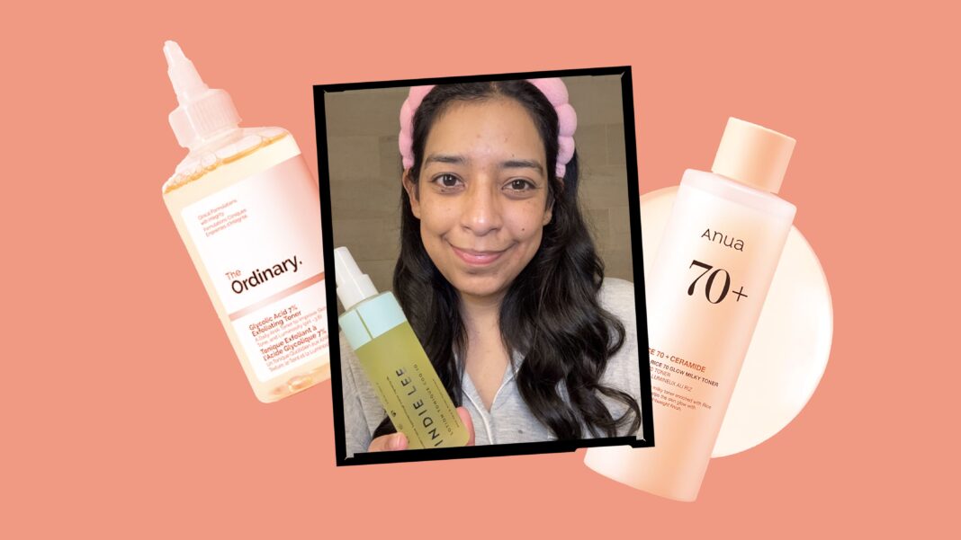 8 Best Toners for Oily Skin to Balance Oil and Refine Pores