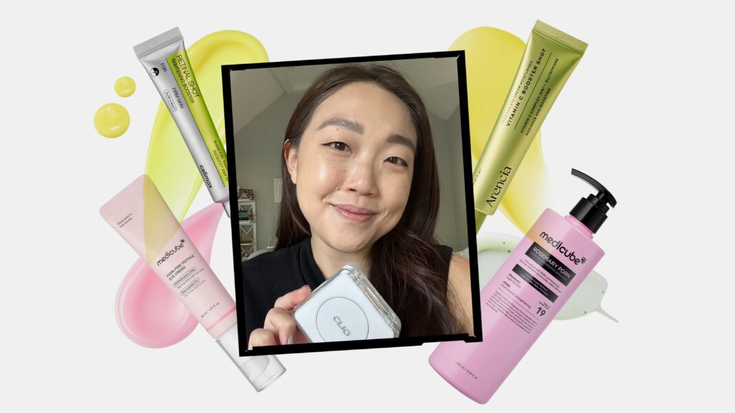 17 Best Early Amazon Prime Day K-Beauty Deals 2026