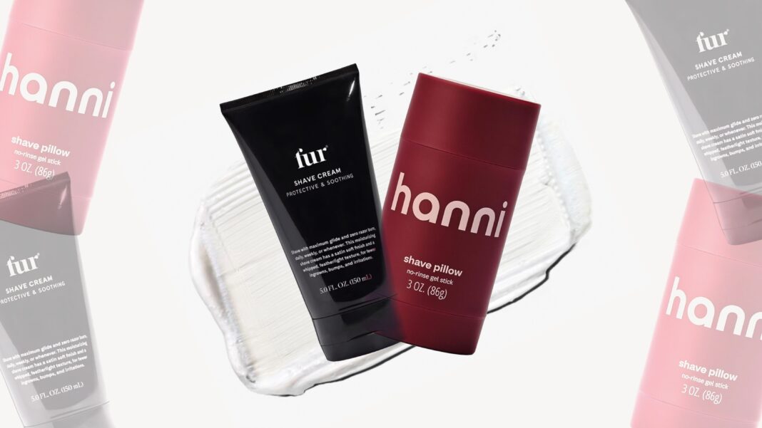 8 Best Shave Creams for a Razor-Burn-Free, Silky-Smooth Shave