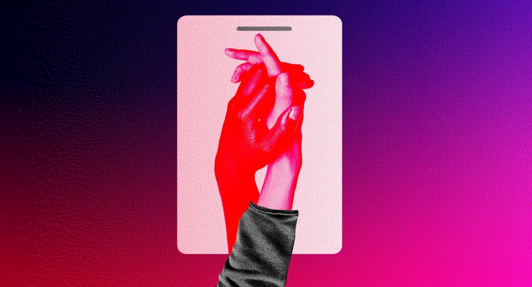 Asexuals Turn to AI Companions for Emotional Intimacy Without Sexual Pressure