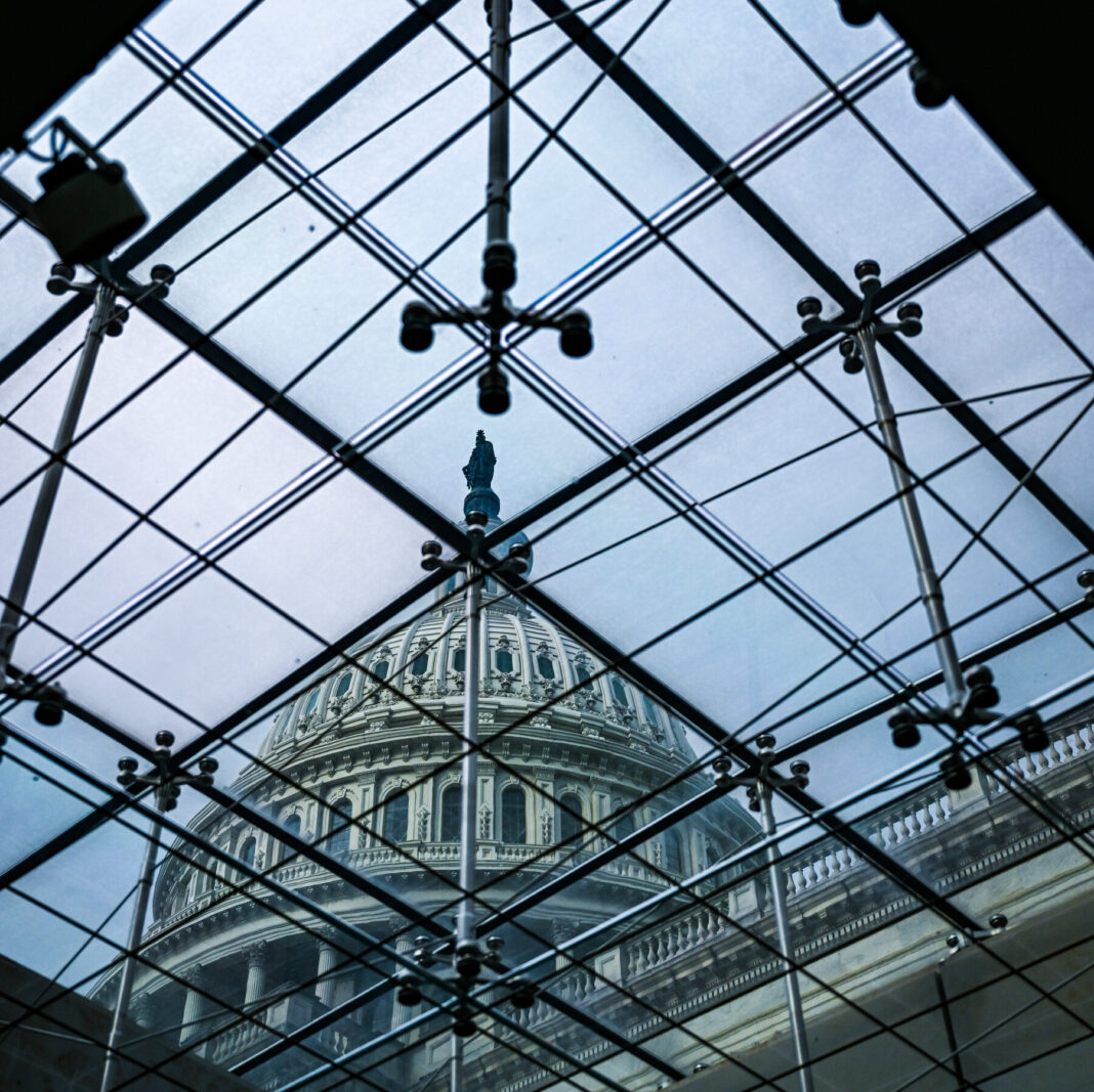 How Republicans Seized a Sudden Advantage in the Midterm House Map in Just 10 Days