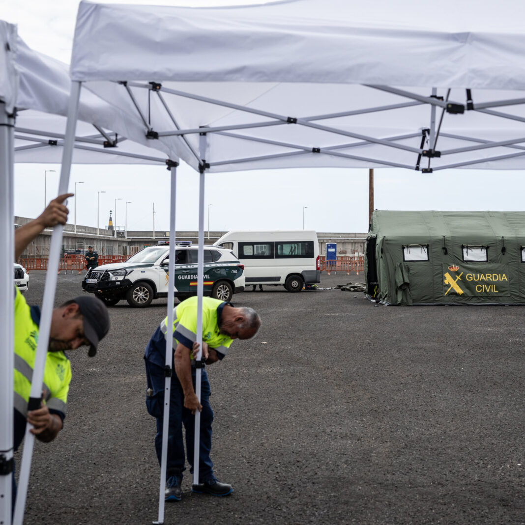 Hantavirus-Hit Cruise to Disembark in Tenerife as Passengers Repatriated to Home Countries