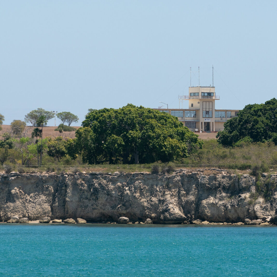 Judge Blocks Guantánamo’s First Death-Penalty Trial Indefinitely, USS Cole Case Stalled for Decades