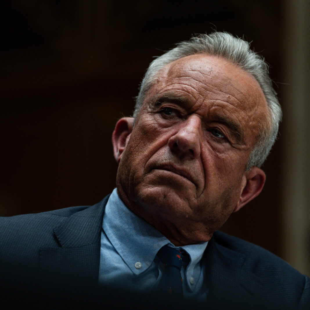 RFK Jr. Quietly Directs Unprecedented Vaccine Safety Investigation Inside HHS