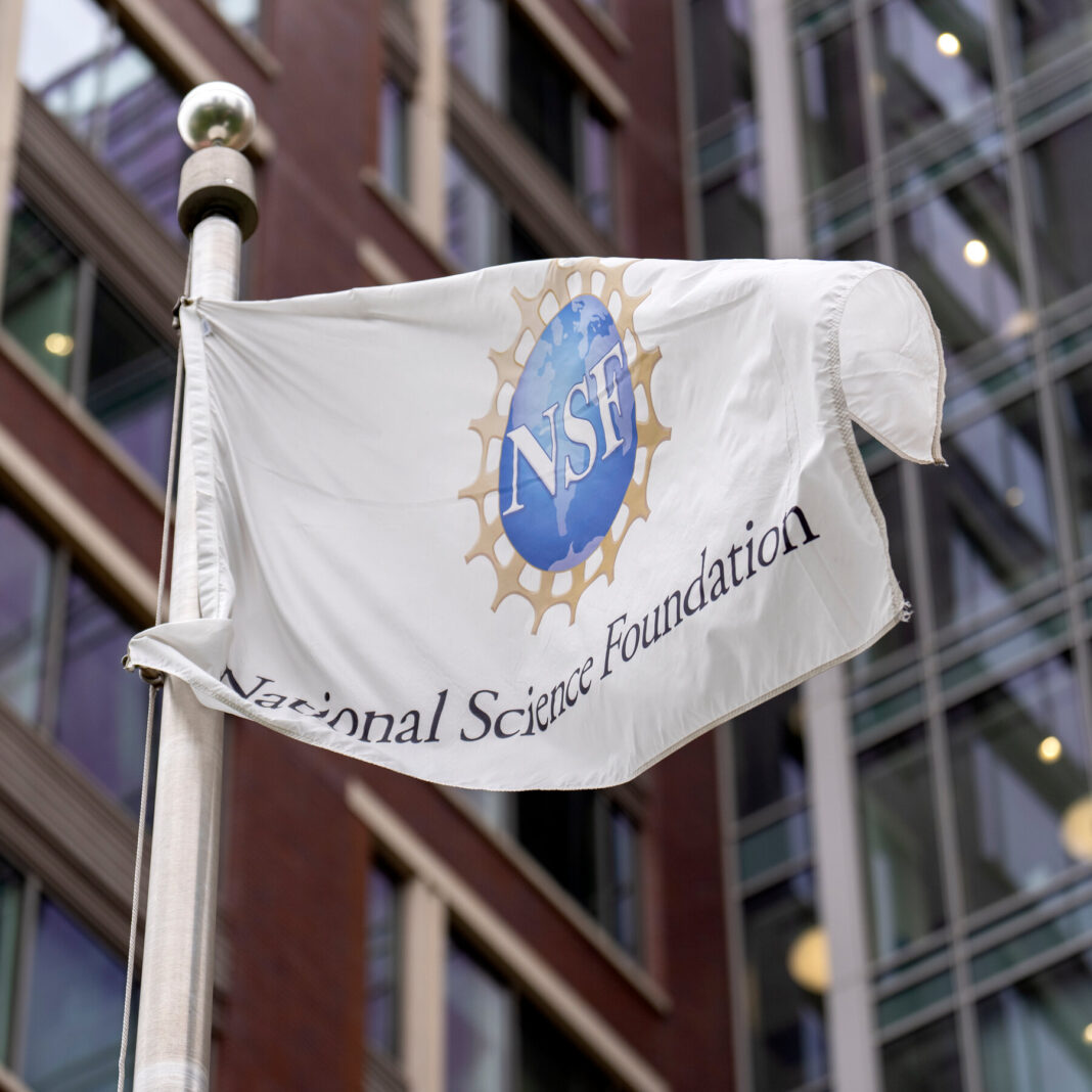 Scientists Warn Congress of Competitive Risk from National Science Foundation Board Dismissal and Funding Delays