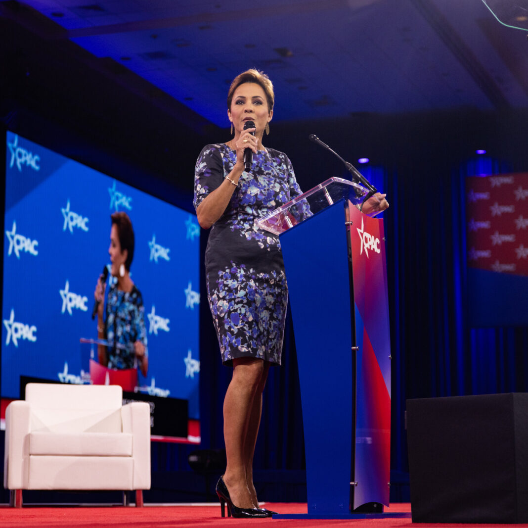 Kari Lake, Architect of Voice of America Dismantling, Appointed U.S. Ambassador to Jamaica