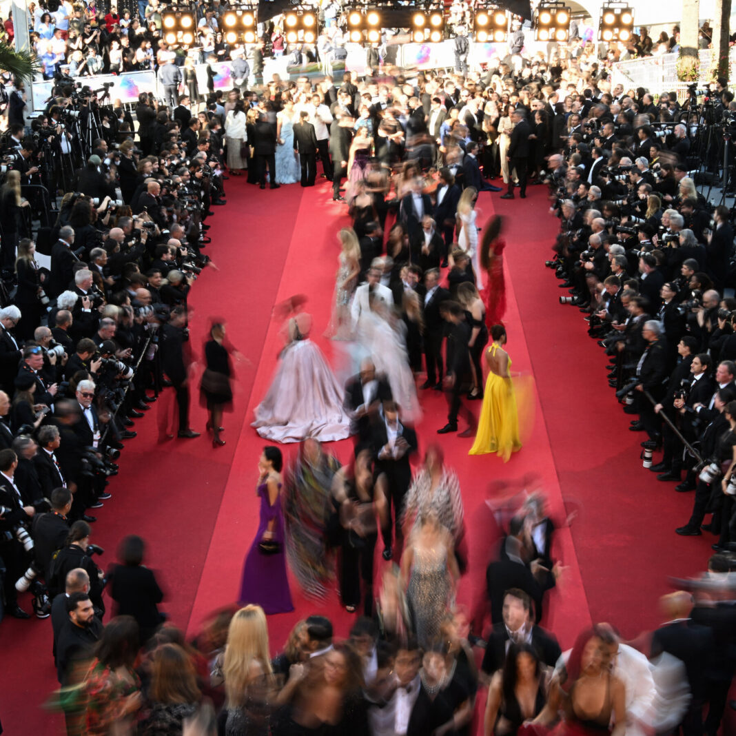 A Veteran Reporter’s Insider Secrets for Surviving the Cannes Film Festival