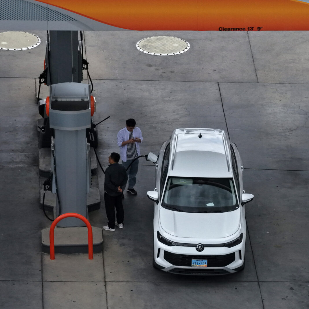 What You Need to Know About Trump’s Proposed Gas Tax Suspension