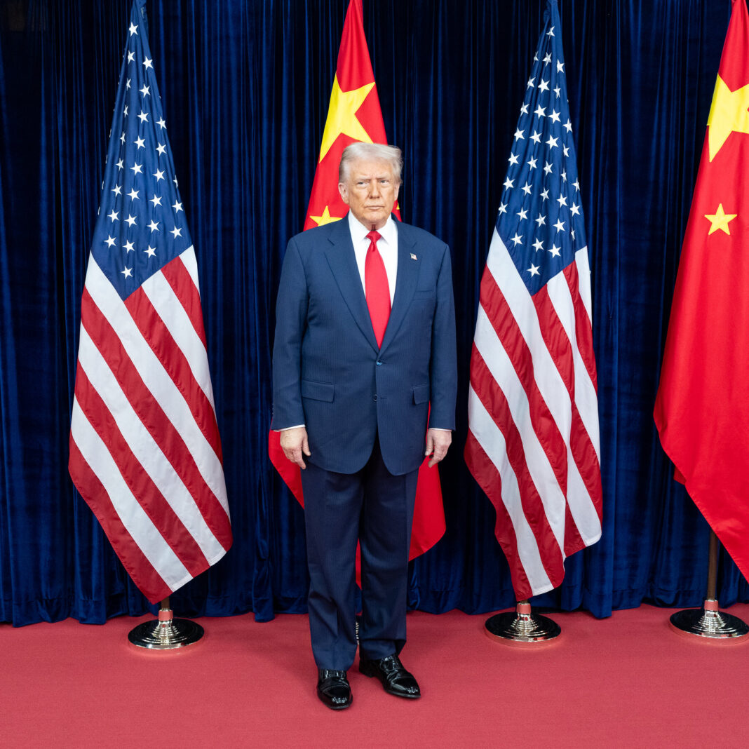 Trump’s Trade War Reality Check: From Maximum Pressure to Managed Competition