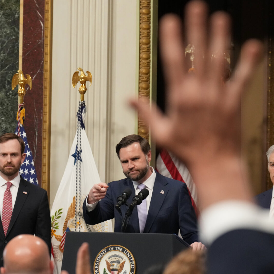 Trump Administration Cuts $1.3 Billion in Medicaid Funds to California Over Fraud Concerns