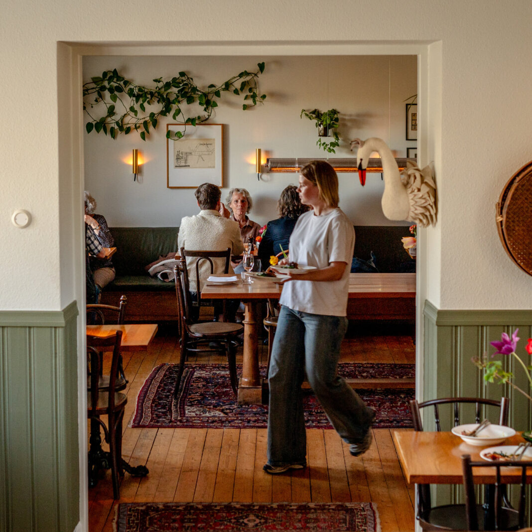 A Food-Lover’s Paradise in Skåne’s Fields and Forests