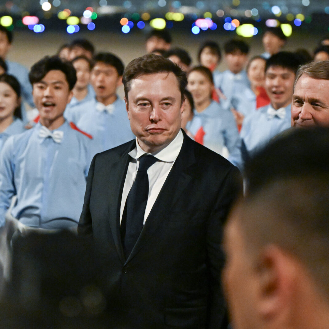 Trump’s China Delegation: Musk, Rubio, Hegseth and Key Business Leaders