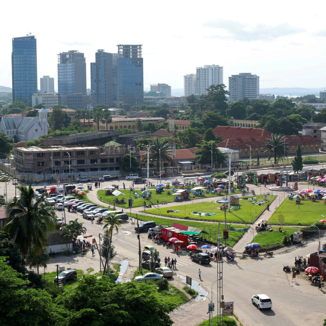 Colombian Woman Wrongly Deported to Congo Must Be Returned, Judge Rules
